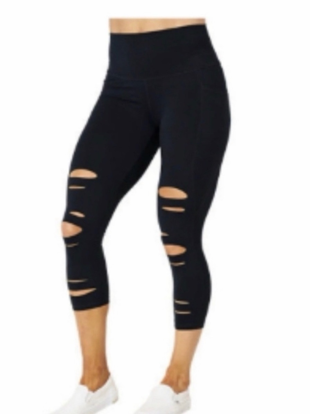 CVG Tear It Up 2.0 Leggings - cinnamon